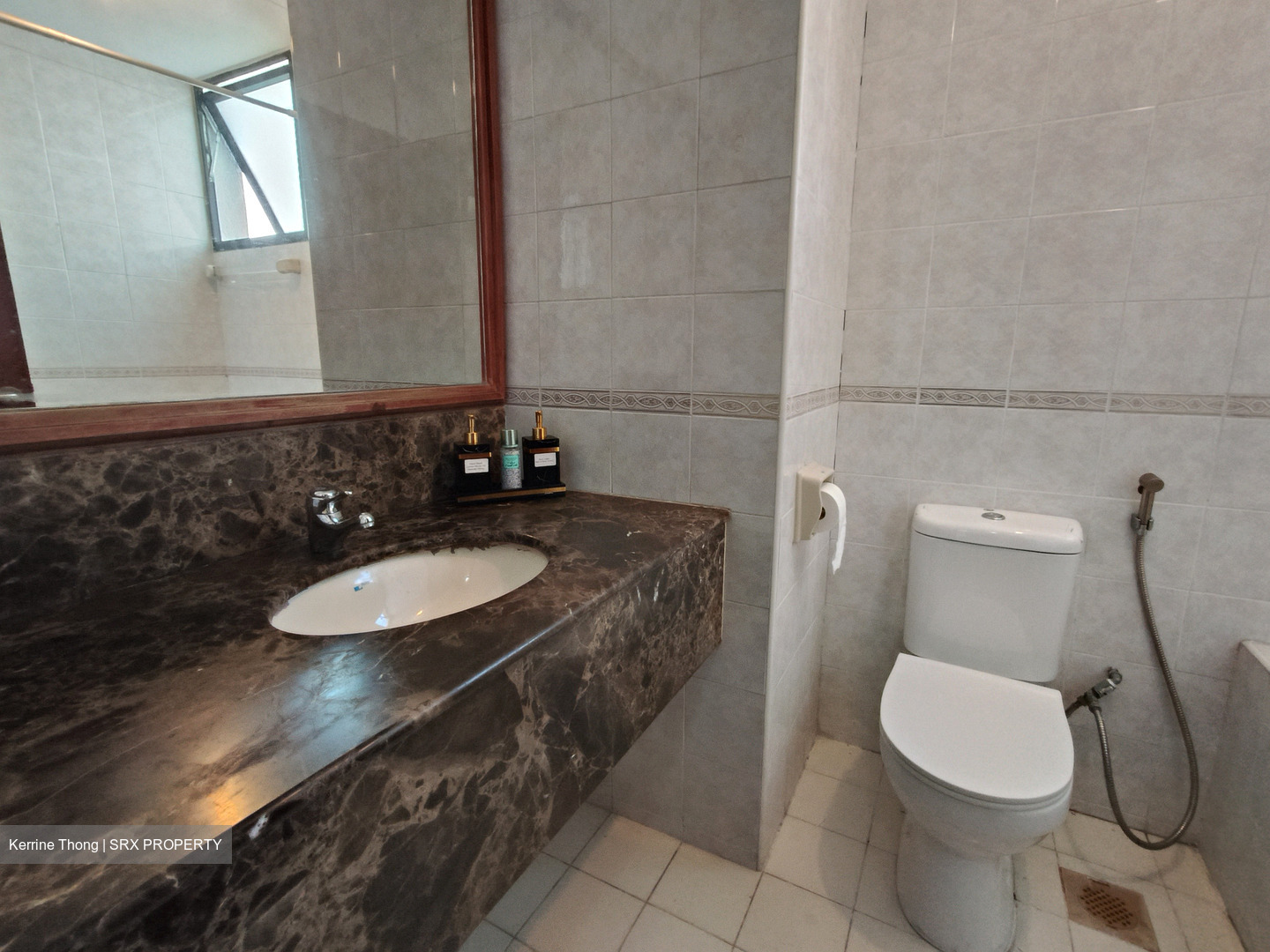 Parc Oasis (D22), Condominium #501162901